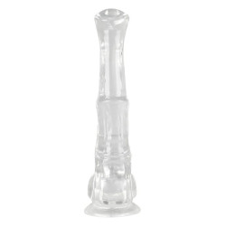 ClearlyHorny Gode Monster Hestur XL 32 x 7cm